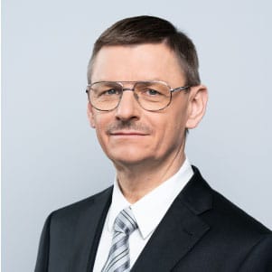 Grzegorz Wrochna – Polska Agencja Kosmiczna
