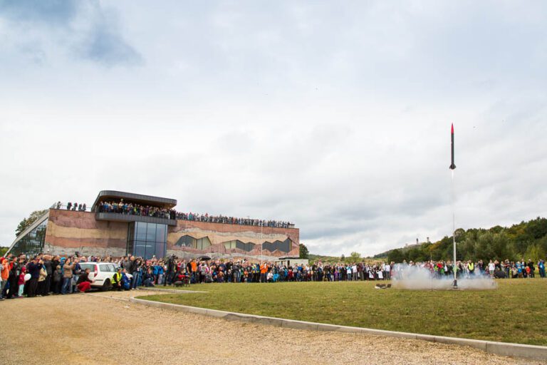 European Rover Challenge 2015